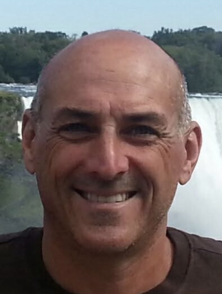 Claude Bender