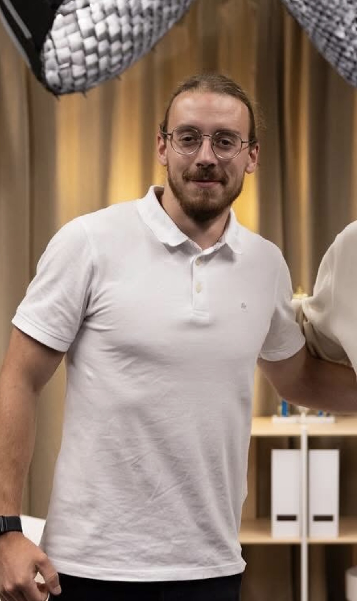 Samuel Rodrigue